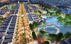 Đột phá hạ tầng nâng tầm bất động sản Thái Nguyên