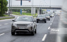 Mẹo nhận biết đường qua khu đông dân cư để tránh bị phạt vì đi quá tốc độ