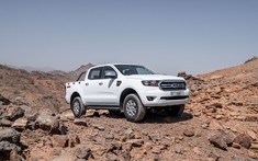 Mách “to” 5 bí quyết hữu ích giúp chủ xe Ford Ranger “san bằng tất cả”