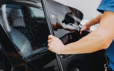 Nắng nóng gõ cửa, đâu là 5 loại phim cách nhiệt ô tô tốt nhất hiện nay?