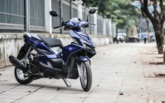 10 vấn đề thường gặp của xe ga Honda Air Blade và cách khắc phục
