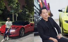 Đất nước gọi, 2 doanh nhân ủng hộ 1 tỷ đồng cho quỹ vắc xin phòng chống COVID-19