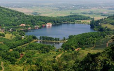 Hà Nội triển khai quy hoạch trong KDL Quốc gia Ba Vì - Suối Hai