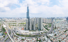 Nửa đầu năm 2021, TP.HCM vắng bóng căn hộ bình dân