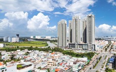 Loạt thủ tục hành chính trong lĩnh vực bất động sản, xây dựng được bãi bỏ