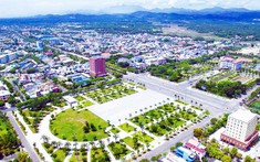 Bộ Xây dựng kiểm tra hoạt động kinh doanh bất động sản tại 6 địa phương