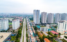 Tháng 5/2021, mức độ quan tâm đất nền giảm, chung cư "lội ngược dòng"