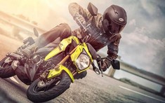 Đối thủ của Honda MSX 125 - Kawasaki Z125 ra mắt phiên bản 2022 với hậu tố "Pro"