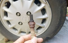 Những điều cần biết về cảm biến oxy để tránh mất tiền oan