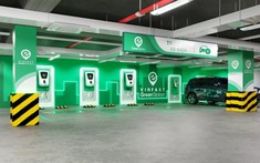 Chính phủ đồng ý xem xét kiến nghị ưu đãi thuế cho ô tô điện của Vingroup