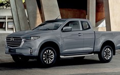Đại lý nhận cọc Mazda BT-50 2021, giá dự kiến tăng mạnh tới 145 triệu đồng