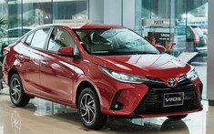 Chi phí bảo dưỡng xe Vios là bao nhiêu? Bảo dưỡng xe Vios như thế nào là hợp lý?