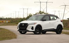 Đánh giá xe Nissan Kicks 2021 sắp về Việt Nam: Đối thủ sừng sỏ của Seltos, Corolla Cross