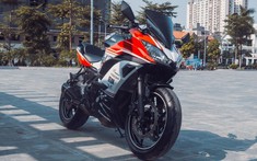 Video: Đánh giá Kawasaki Ninja 650 2018 sau 20.000 km sử dụng