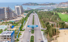 Hơn 30 dự án bất động sản tại Bình Định chưa đủ điều kiện huy động vốn