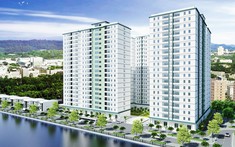 Bộ Xây dựng yêu cầu công khai thông tin dự án nhà ở hình thành trong tương lai