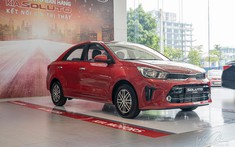 Dưới 500 triệu đồng mua xe gì tốt nhất 2021?