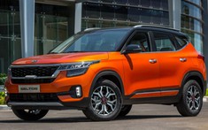 Giá lăn bánh của 5 mẫu SUV đô thị “hot” nhất hiện nay mà bạn sẽ quan tâm