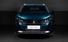 Peugeot 3008 2021 chính thức ra mặt tại Việt Nam: Thiết kế mới đầy ấn tượng, giá tăng nhẹ