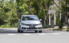 Đại lý chốt giá Suzuki Ciaz thấp kỷ lục, khách hàng hưởng lợi 70 triệu đồng