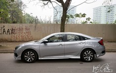 Chi phí nuôi xe hạng C - Mazda 3, Honda Civic, Kia Cerato hiện này là bao nhiêu?