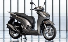 Honda Việt Nam bán ra hơn 370.000 xe máy trong hai tháng đầu mùa hè