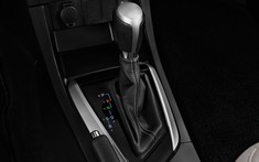 Tại sao hộp số CVT lại không bao giờ xuất hiện trên xe máy dầu?