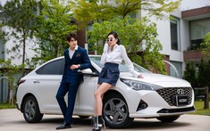 Doanh số Hyundai tháng 5: Kẻ rực rỡ, người ảm đạm