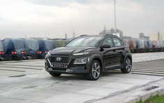 Tháng 5, doanh số Hyundai không thể "đảo chiều" do dịch Covid