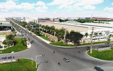 Mở rộng khu công nghiệp Phố Nối A (Hưng Yên) thêm 92,5 ha