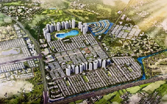Hưng Yên phê duyệt điều chỉnh quy hoạch Khu đô thị Đại An