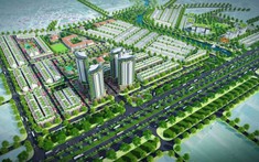 Sắp có khu đô thị rộng gần 219 ha ở Hưng Yên