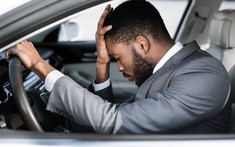 7 cách giúp tỉnh táo khi lái xe đường dài