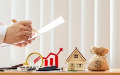 Cập nhật lãi suất vay mua nhà tháng 6/2021