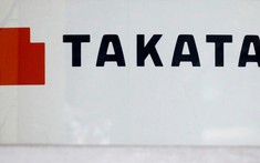 Sau vấn đề về túi khí, Takata bị cáo buộc làm giả kết quả kiểm tra chất lượng dây an toàn