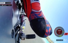 Quick Shifter - Hệ thống sang số nhanh trên xe mô tô phân khối lớn là gì? Có nên thần thánh hóa hay không?