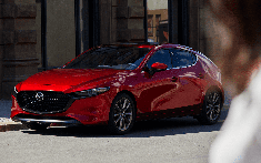 All-New Mazda3: Nâng tầm đẳng cấp thương hiệu Mazda