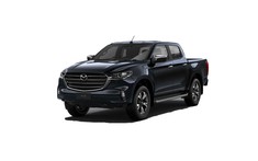 Mazda BT-50 2021 sắp ra mắt tại Việt Nam có gì đặc biệt?