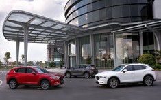 Thaco "hạ giá" nhiều mẫu xe Mazda trong tháng 6, "chốt deal" là màn giảm giá 120 triệu đồng quen thuộc