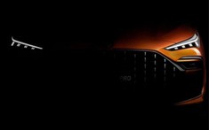 MG tiếp tục giới thiệu thêm phiên bản hiệu suất cao 6 PRO