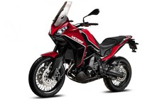 Thị trường Châu Á chào đón xe Adventure tầm trung mới có thiết kế chất như Yamaha Tenere