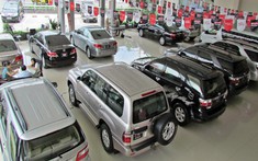 Thói quen mua sắm khiến đại lý "bắt bài"