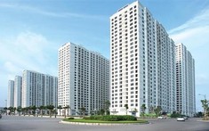 Quy chuẩn mới về nhà chung cư có hiệu lực từ ngày 5/7/2021