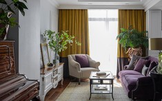 20 mẫu ghế sofa phòng khách ưng mắt ngay từ cái nhìn đầu tiên
