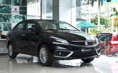 Cực chẳng đã, đại lý giảm giá Suzuki Ciaz tới 60 triệu đồng để kích cầu mua bán