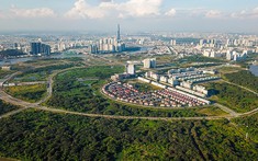Kiến nghị bổ sung 1.300 tỷ đồng bồi thường, tái định cư KĐTM Thủ Thiêm