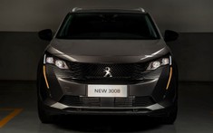 Tăng 40 triệu đồng so với đời cũ nhưng lại có “option” bị cắt bỏ trên Peugeot 3008 2021