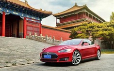 Xe điện Tesla bị người Trung Quốc kỳ thị, khách hàng dần quay lưng