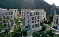 Nhà giàu Hồng Kông trả hơn 30 tỷ đồng chỉ để mua 1 chỗ đỗ xe