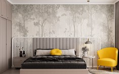 Thiết kế nội thất biệt thự sang trọng tinh tế vạn người mê